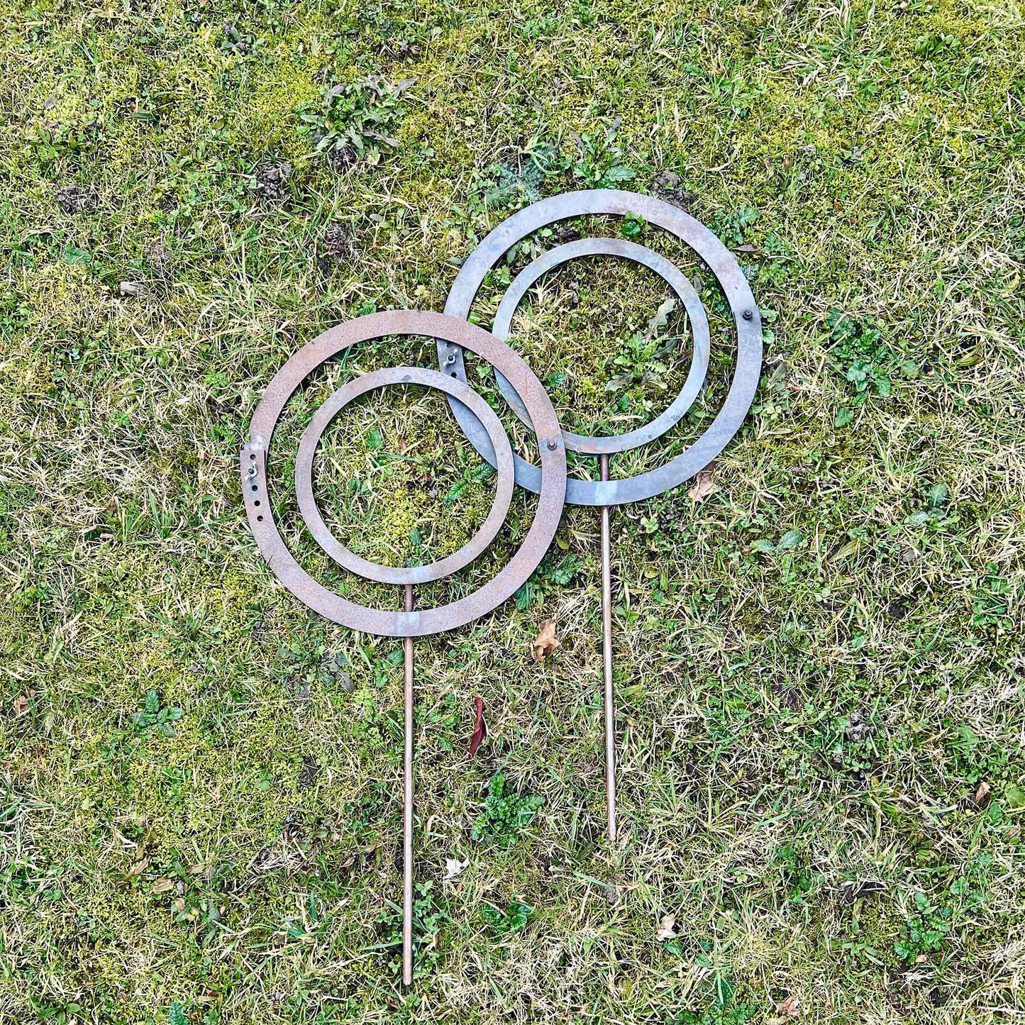 Premium Duck Tube med specialdesignede holdere