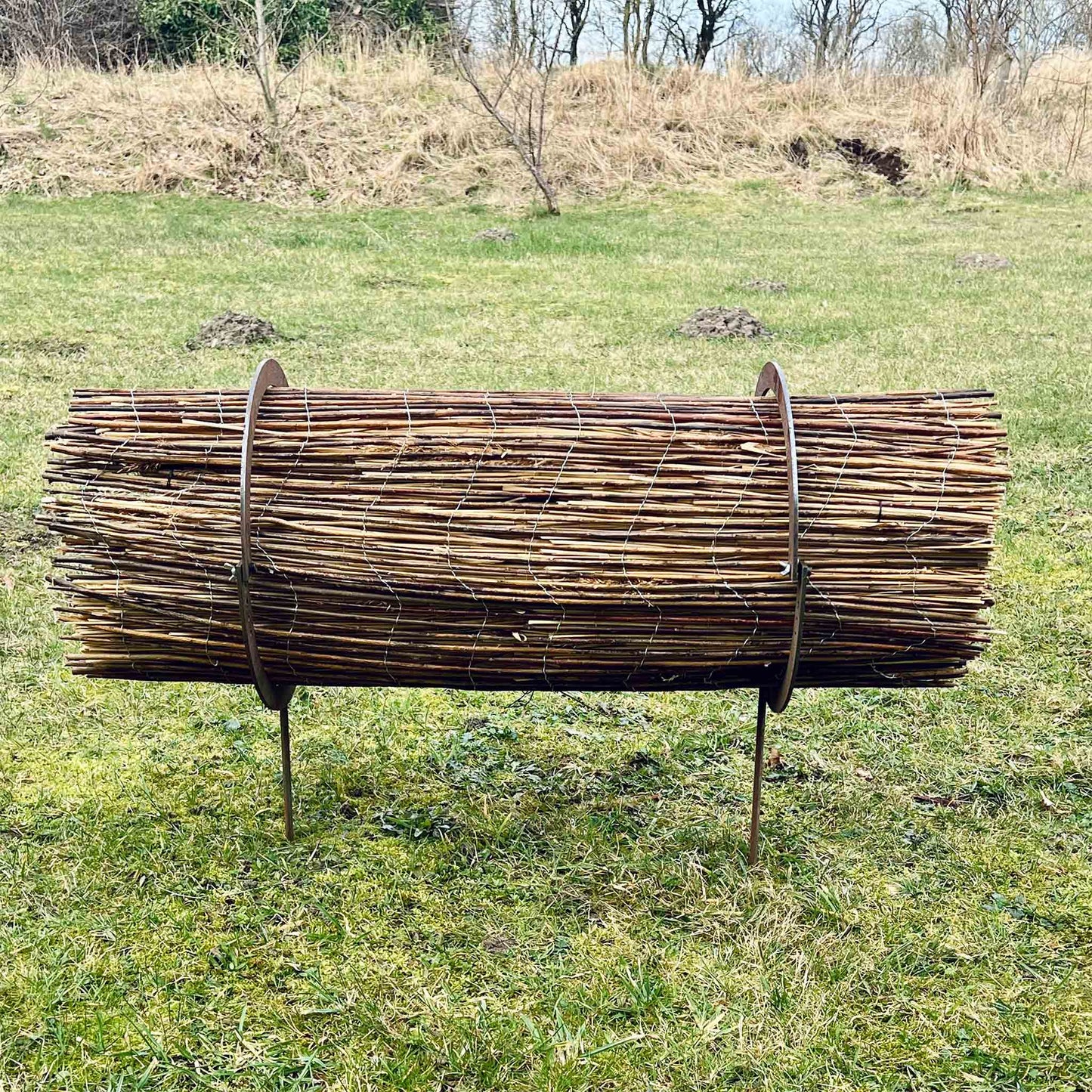 Premium Duck Tube med specialdesignede holdere