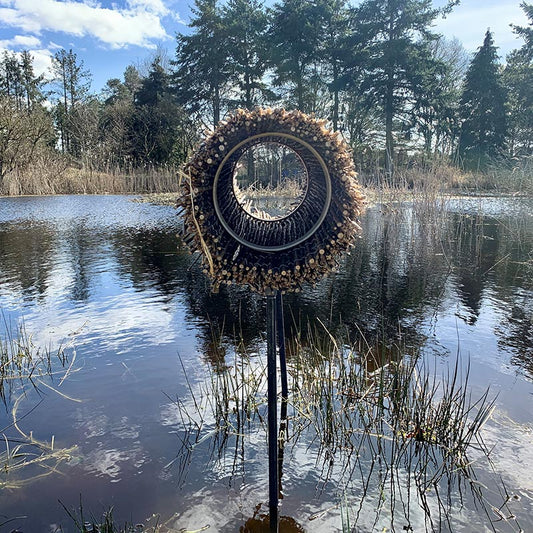 Basic Duck Tube med holdere